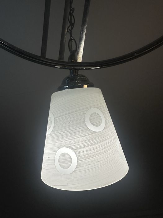 Продается ЛЮСТРА В зал