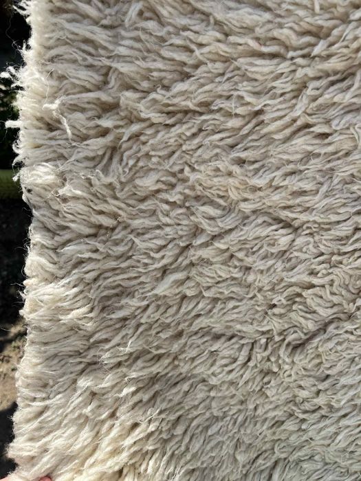 Турлашки Ръчно тъкани Вълнени  Китеници от Северозападния край.