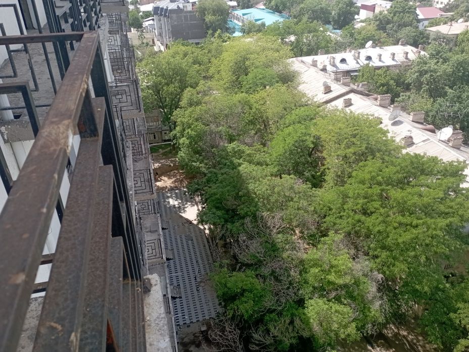 Янги квартира Срочни сотилади