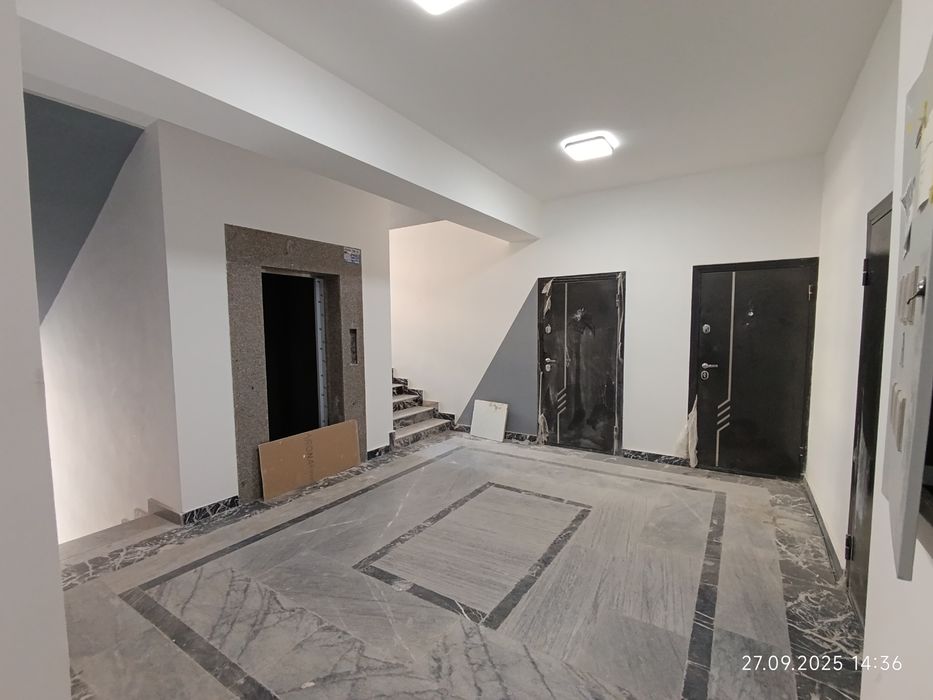 Квартира в Новостройке