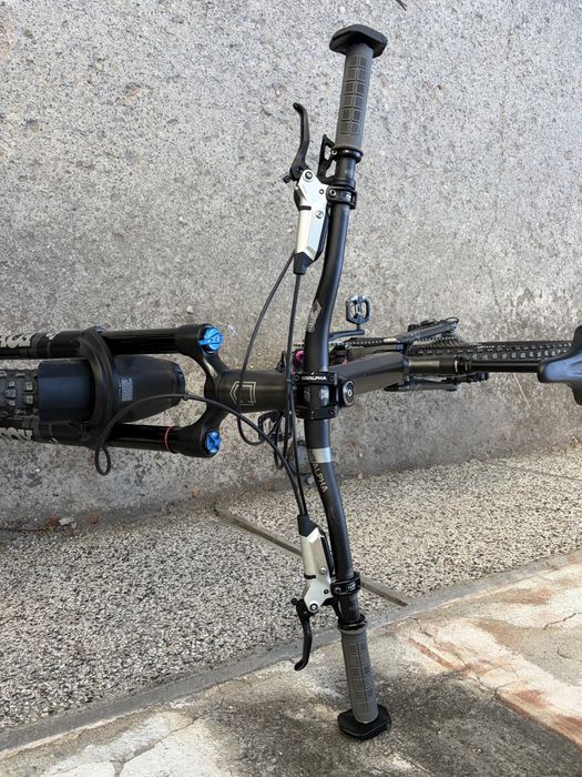 Commencal Meta Sx v4