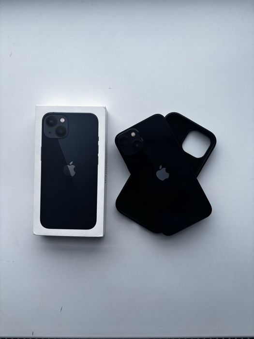 Айфон 13 | 128гб | 87%акб