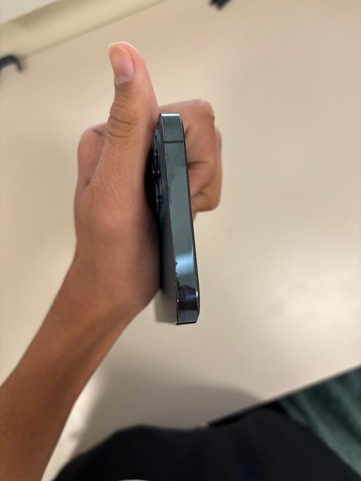 Iphone 12pro max с каробкам