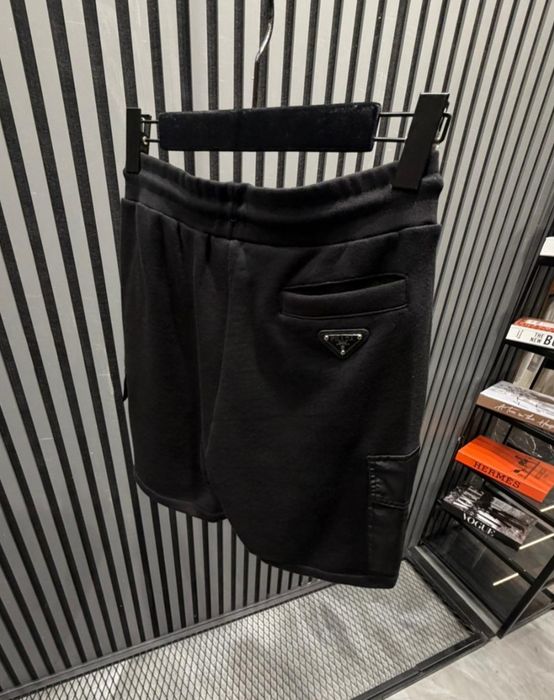 Мъжки къси панталони