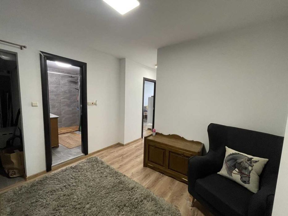 Двустаен апартамент