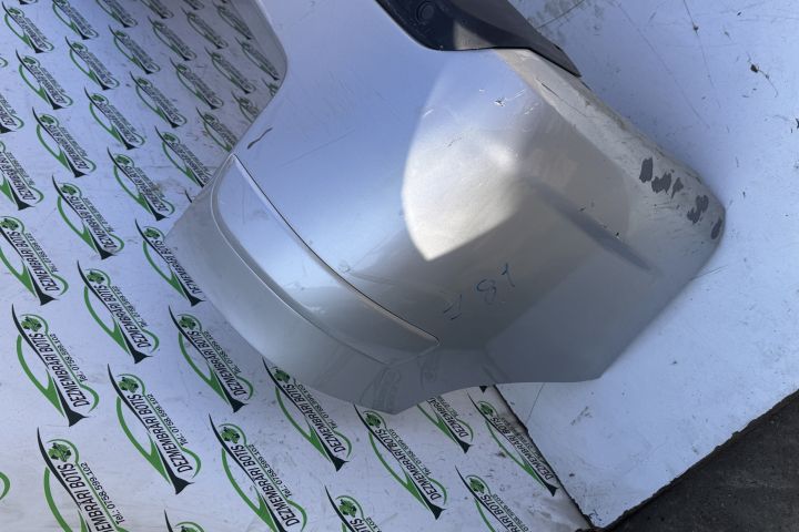 Bara spate Opel Zafira B