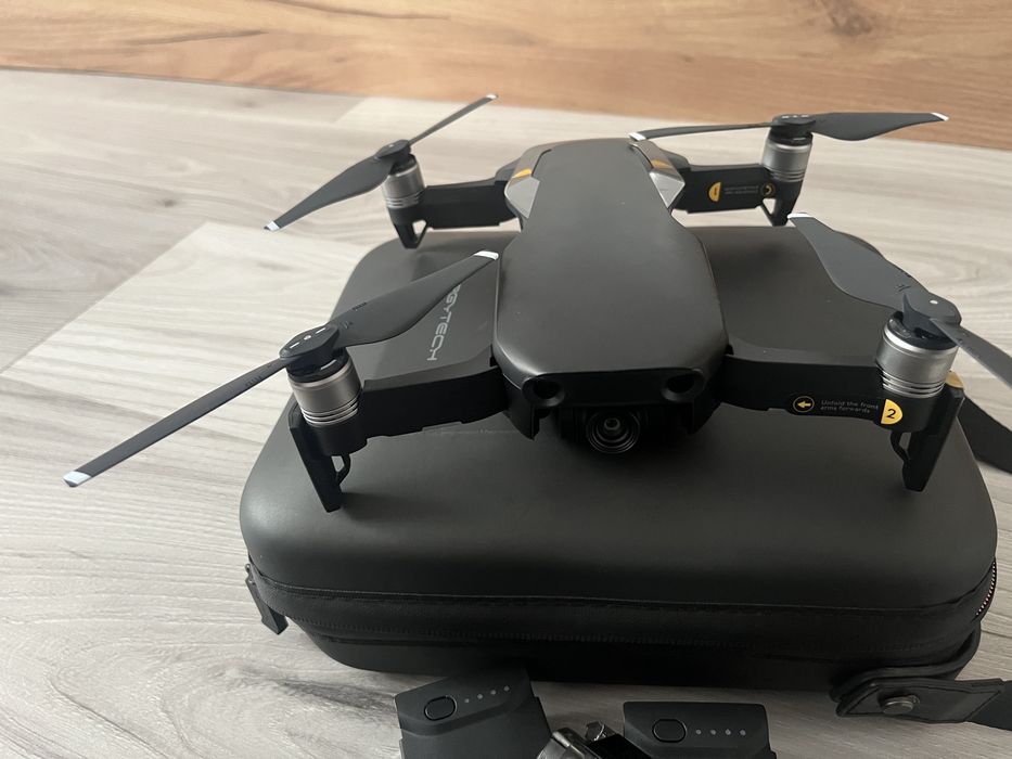 Drona DJI Mavic Air noua