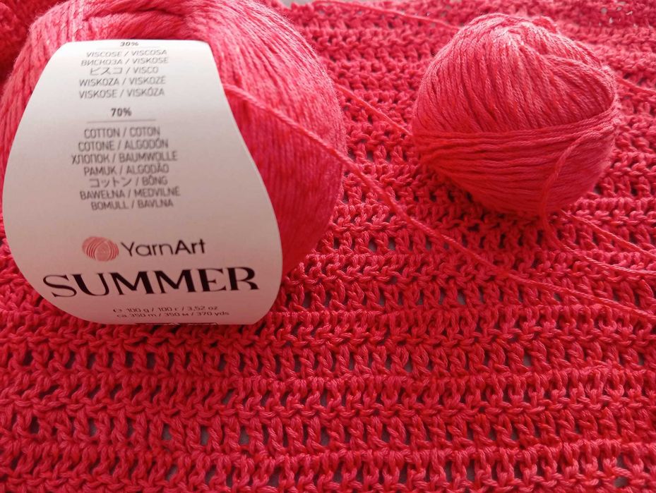 Top Croșetat Manual