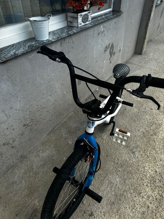 Bicicletă BMX ,GT Slammer