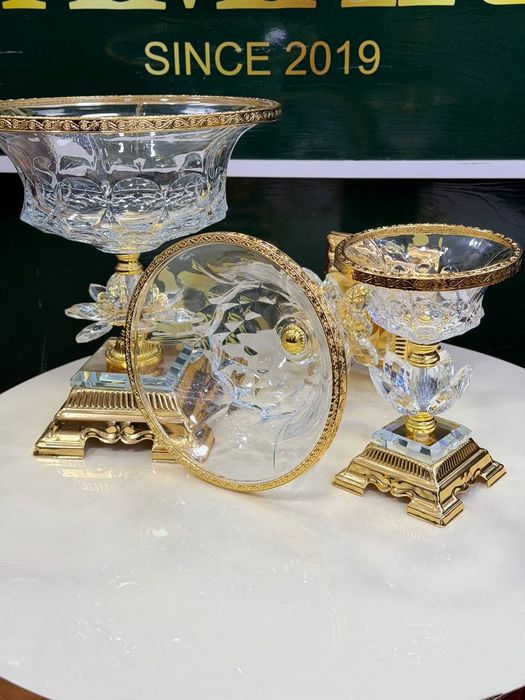 Bagima idishlar toʻplami