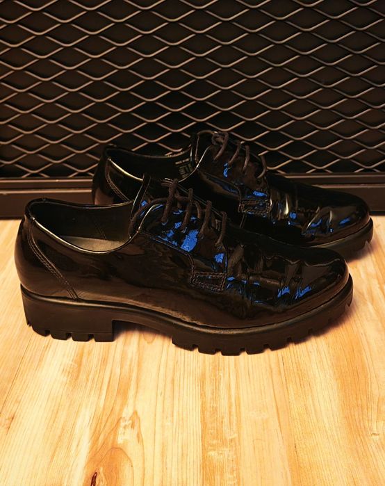 Pantofi de dama Ecco Modtray Tech, masura 38