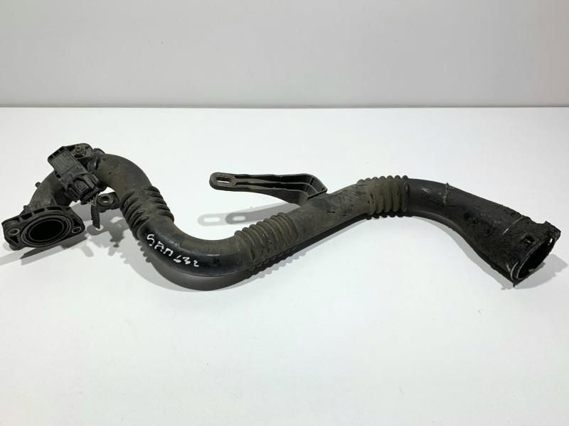 Tubulatura intercooler cu senzor Dacia Logan 2 facelift Z12007987 0.9