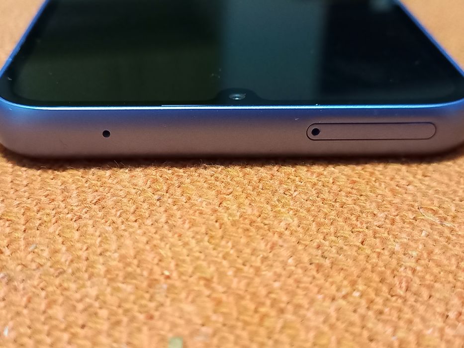 Samsung Galaxy A34 5G 6GBRam