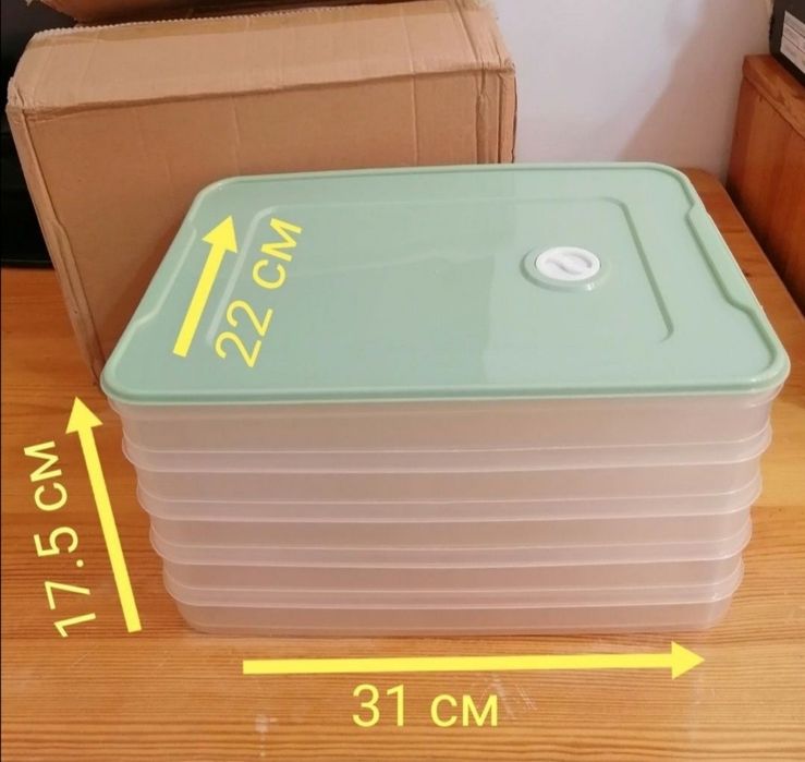 Продам посуду (новая)