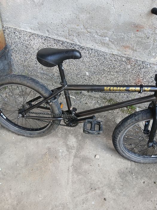 Колело"Американски"-BMX