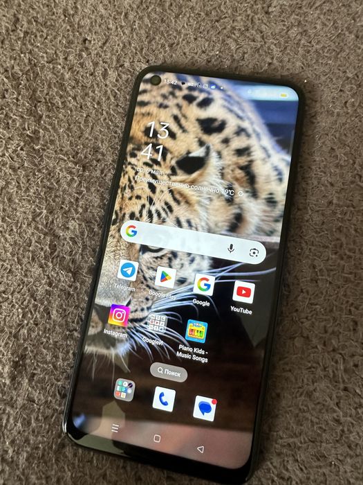 Продам OPPO A72 128 гб