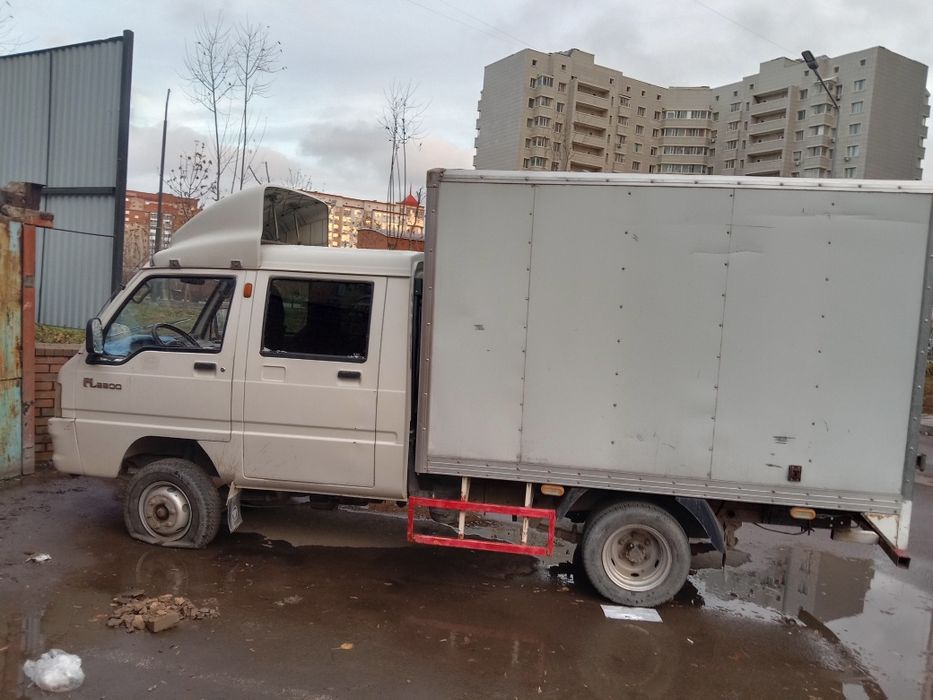 Фотон грузабой фермер автомобил