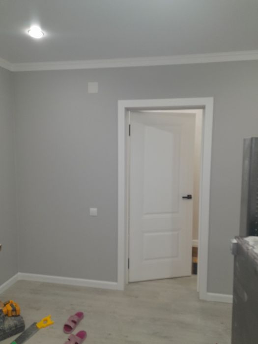 Ремонт квартир под ключ