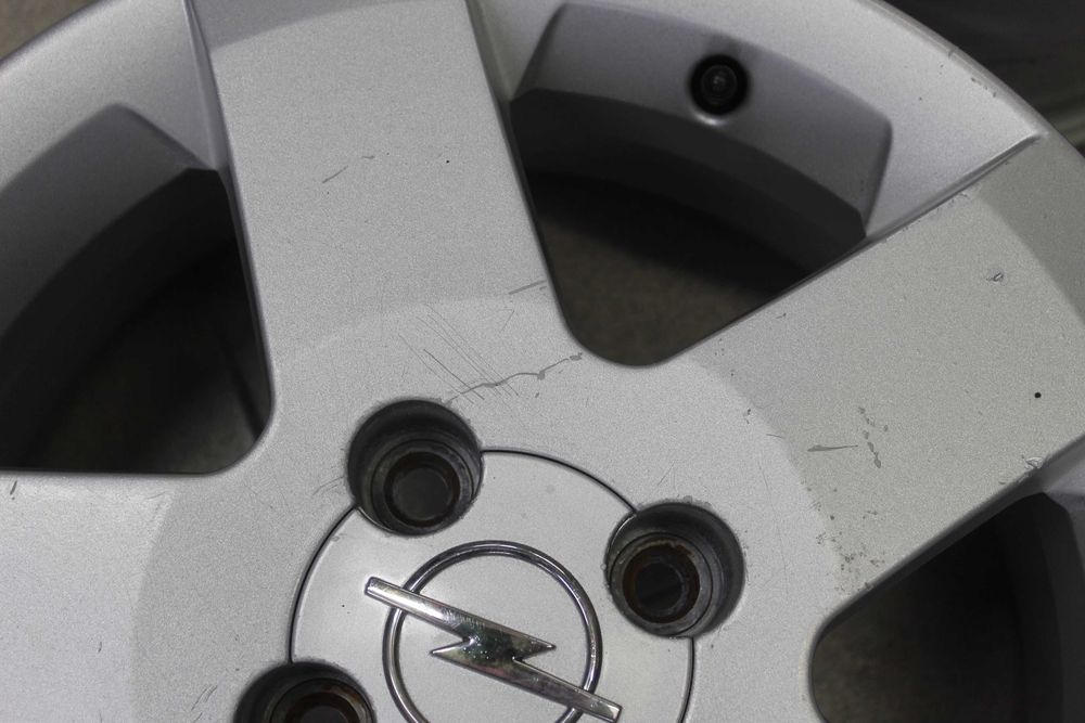 Джанти 15" Opel Corsa