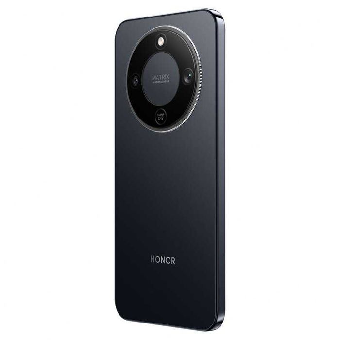 Honor Magic8 Lite – 512GB / 8GB RAM - Black