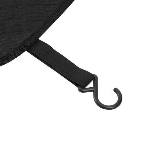 Протектор за седалка на кола / Предпазна подложка за седалка на кола