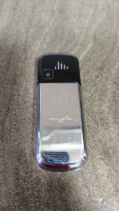 Cel mai mic telefon, Myria Tiny