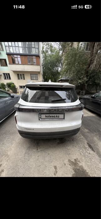 Продам автомобиль