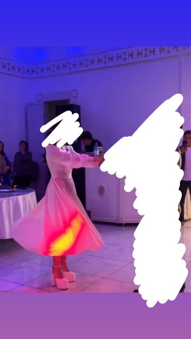 Продам платья размер S