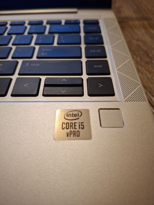 Hp EliteBook 840 G8 i5-10310u