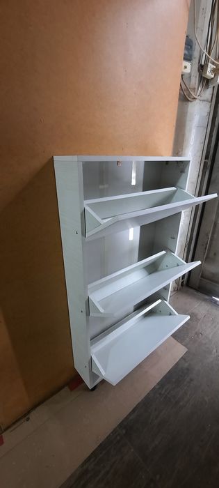 Продам шкаф для обуви