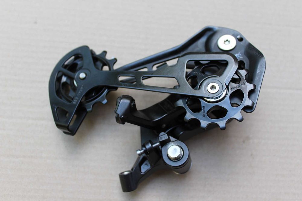 Shimano schimbator spate Deore RD-M5100 SGS 11vit.