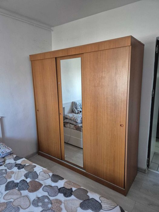 Sifonier 3 usi culisante(180/200/60)