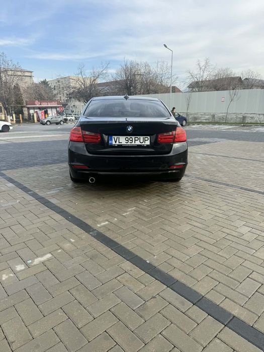 Vand/schimb bmw F30