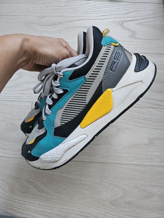 Маратонки Puma оригинални