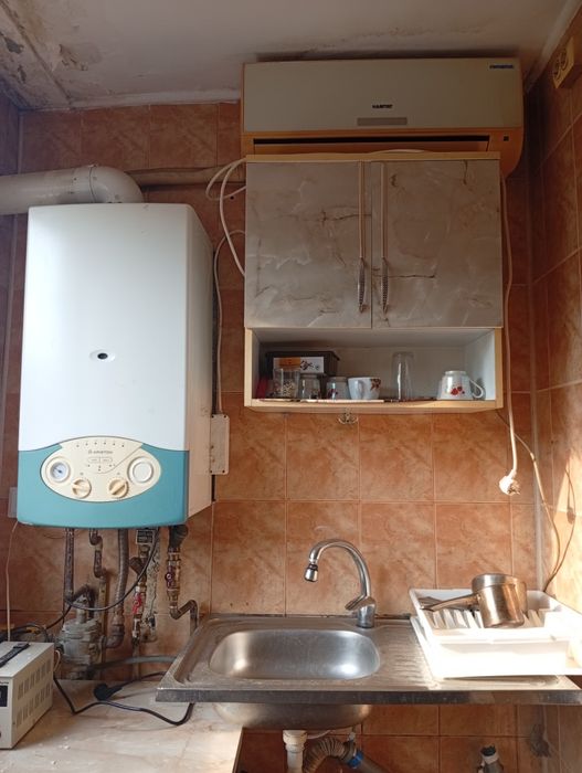 Garsonieră de vânzare 13000 euro negociabil