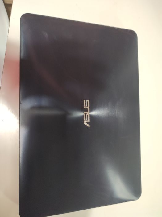 Продам ноутбук asus