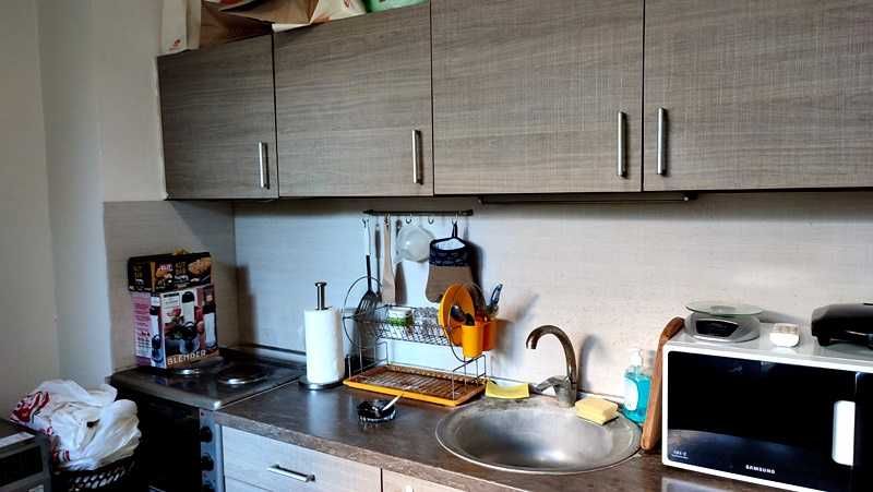 Продава се Двустаен апартамент в Варна, Възраждане 1 - 38 кв.м за 1698 €/кв.м - Снимка #5