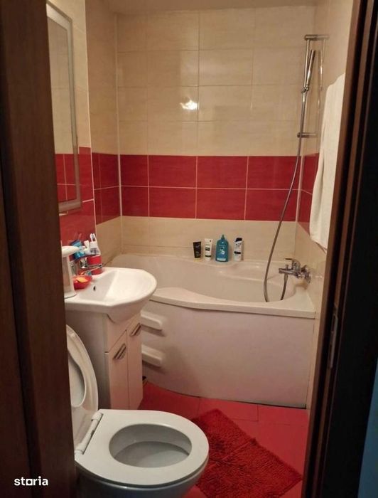 Apartament Secuilior 5 minute metrou