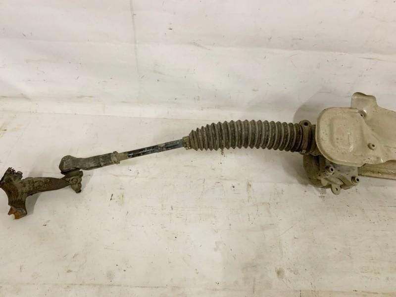 Caseta de directie Skoda Octavia 2 facelift 2.0 tdi CFHC 1K1423051ER