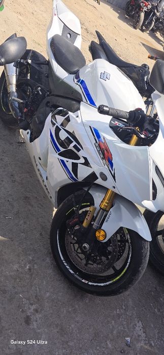 Продам мот suzuki