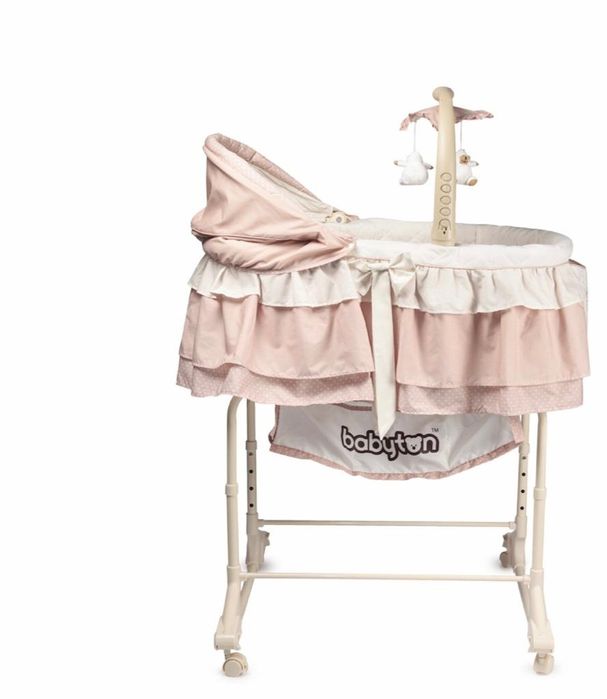 Детская колыбель