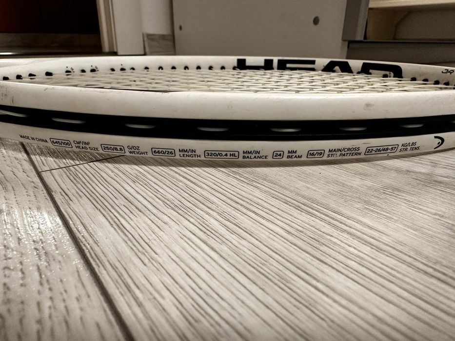 Тенис ракета Head speed