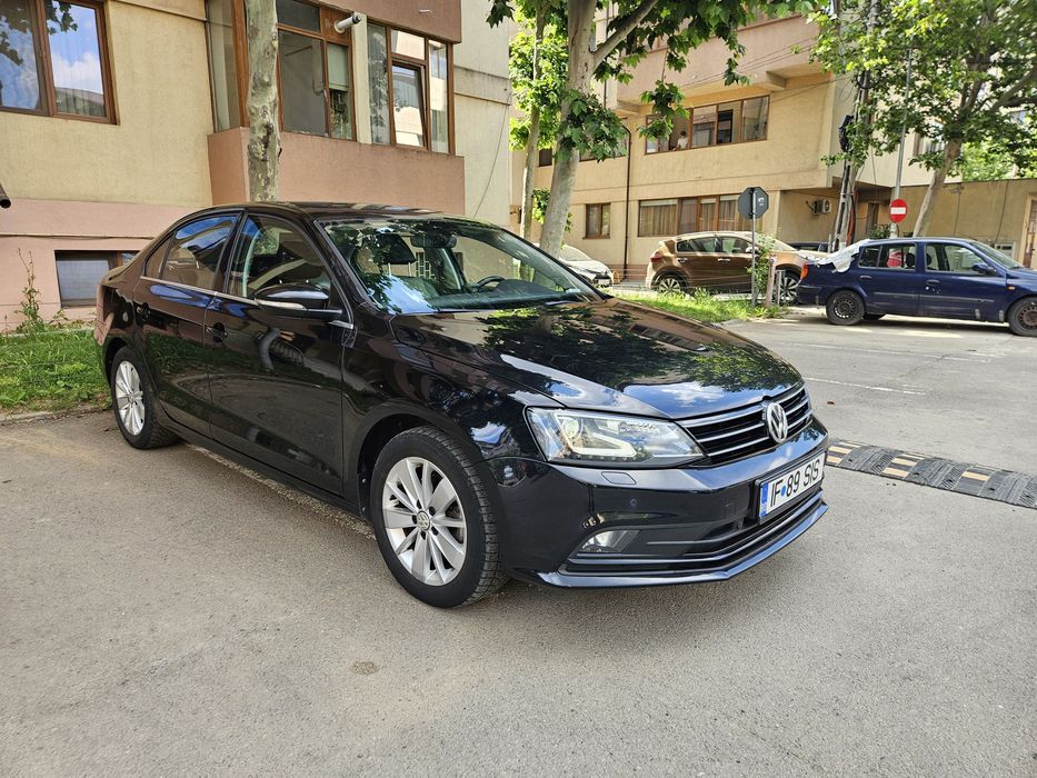 Volkswagen Jetta