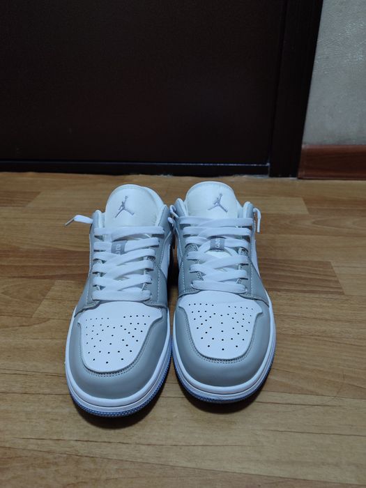 Nike Air Jordan 1 Low