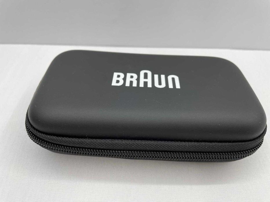 Carcasa depozitare termometru auricular Braun Healthcare