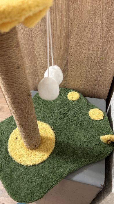 Когтеточка для кошек новая