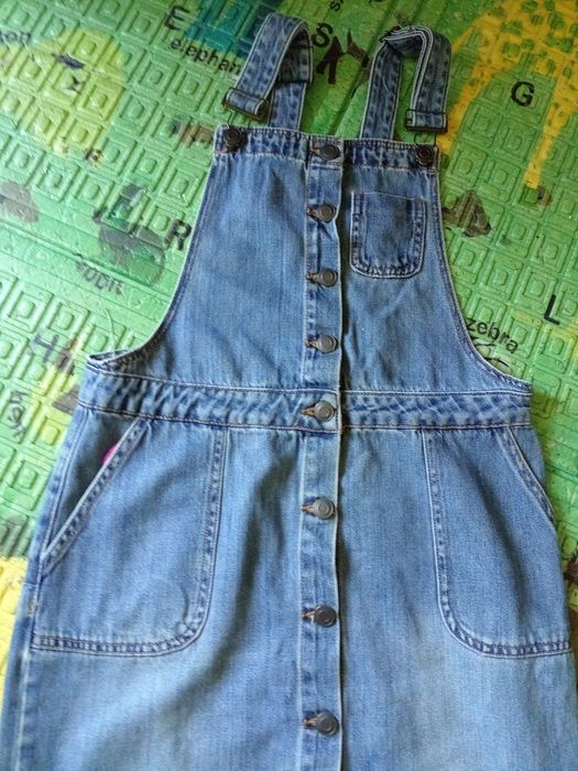 Sarafan/rochie blugi dama