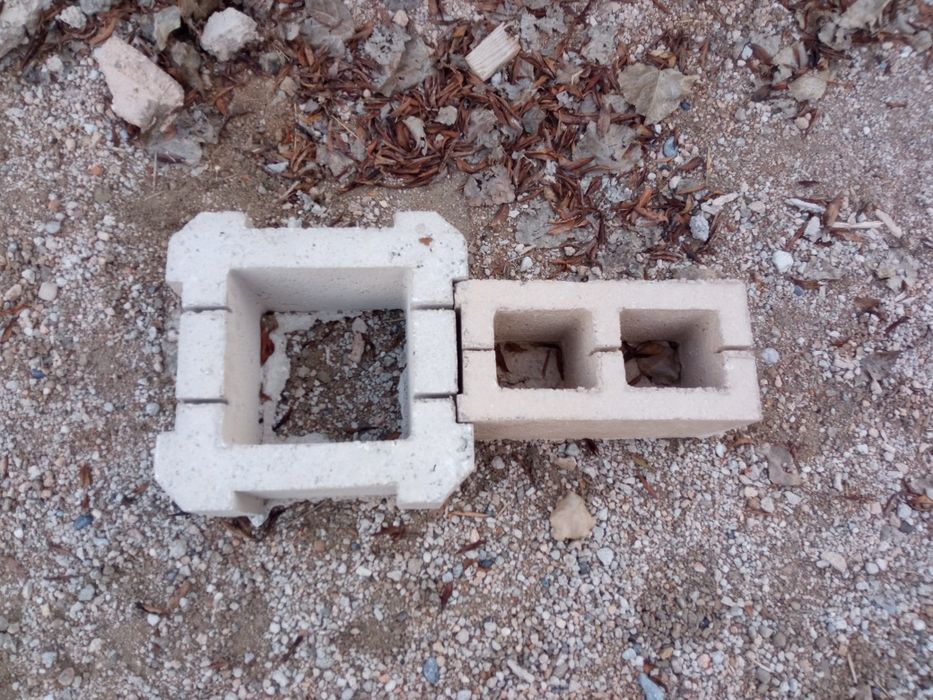 Shlaka blok aparat sotiladi 17x35 razmerda
