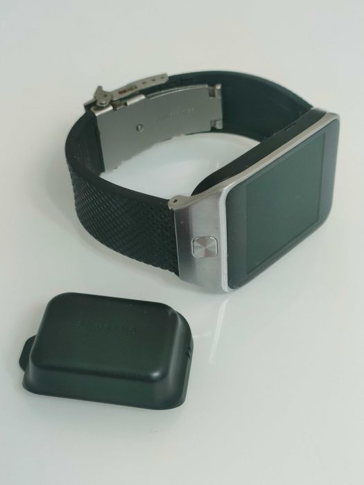 Смарт часы фирменные Самсунг