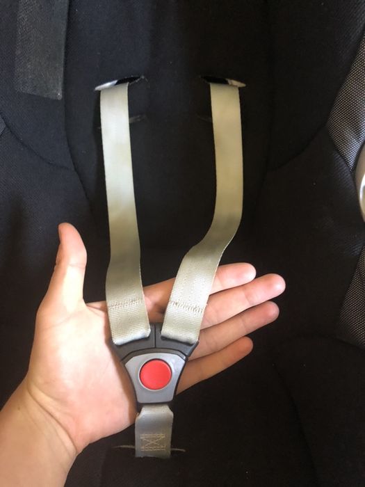 Кошница за бебе Maxi Cosi